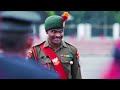 Forging Steel The Drill Ustads MondayMotivation IndianArmy OnPathToTransformation