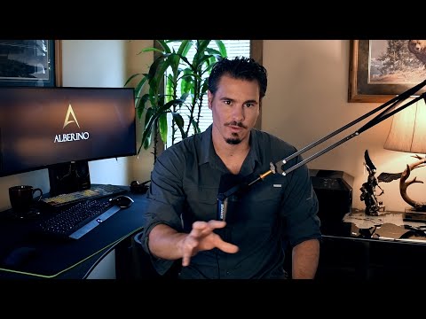 Birthright Series, Part 1 | The Christocentric Perspective