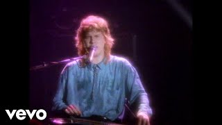 The Jeff Healey Band - That&#39;s What They Say