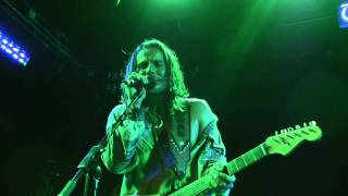 Lukas Nelson  Promise Of The Real-Hard To Love Me