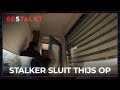 Agressieve ex verliest de controle en VALT AAN! | Gestalkt