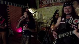 Download lagu Always Somewhere- Scorpions Cover mp3