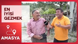 En İyisi Gezmek - Amasya | 27 Temmuz 2025