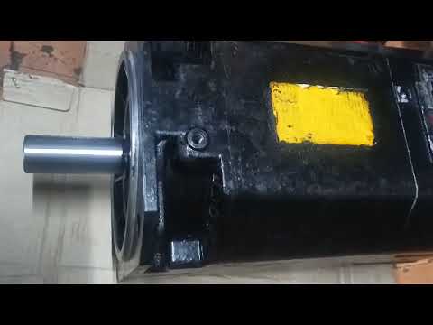 Fanuc Spindle Motor Service And Rewinding
