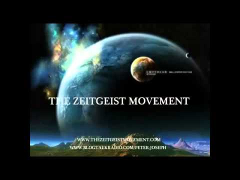 彼得-約瑟夫--時代運動的價值觀 (Peter Joseph - The Zeitgeist Movement Values)