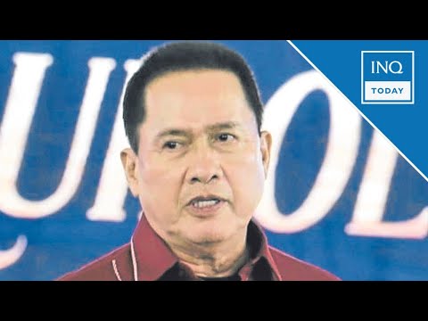 DOJ seeks hold departure order vs fugitive Quiboloy INQToday