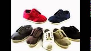 Baby shoes size 4
