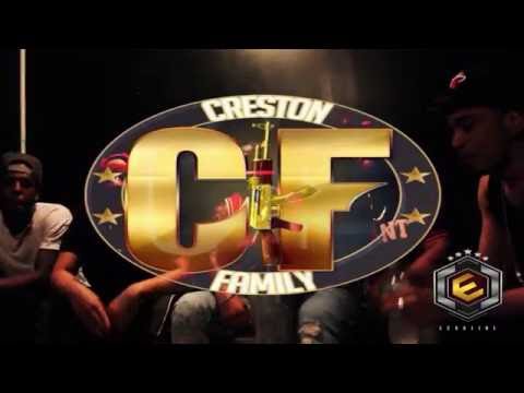 Nelly Nelz, Diaz Mafia, True Boy, Dowba Montana, Tripeo-EcuaLine En Combinasion
