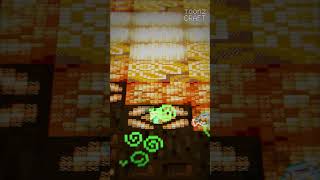 Shrinking Potion in Minecraft