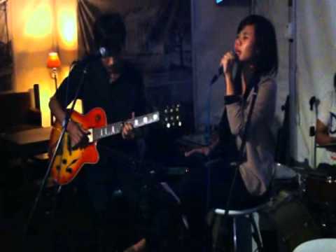 Evony Arty - georgia on my mind (Jamz Session)