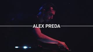 Alex Preda - De Marktkantine - 2020