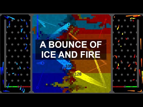 Multiply or Release - Team Battle #4 - Marble Race