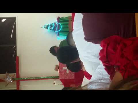 EFKS Takanini _New year 2019 -Wainalei Ieremia