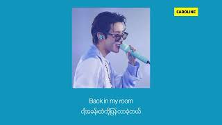 Download lagu j-hope - Blue Side [MMSUB] mp3