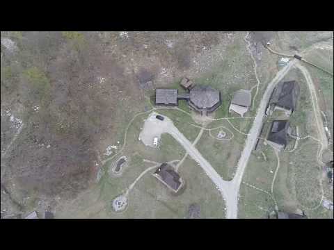 Raven's Nest, Transilvania