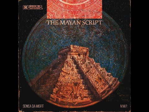 M.W.P. & Senica Da Misfit - Space Rangers