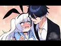 Sally Meets A Boy