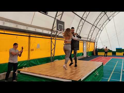 Urbankiz by Said & Oksana Sidorskaya