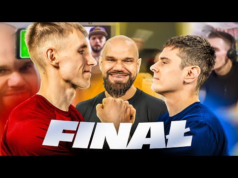 GRAND FINALE *FORWARD + 5 SECONDS + CHUNKS + CITY STATES + JINX + WHISPER*