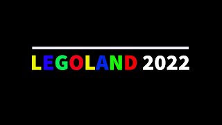 LEGOLAND NEW YORK 2022