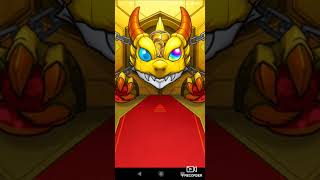 【モンスト】キングダムガチャ^^