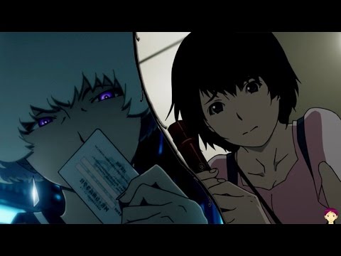 Zankyou no Terror Episode 7 Anime Review - Shibazaki Takes The Fall? 残響のテロル
