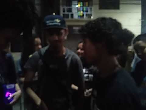 Jhowpe x Drach - 1° fase - Batalha do SC