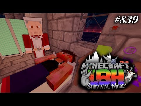 Madame POMFREY braucht unsere HILFE! | Let's Build Hogwarts #839