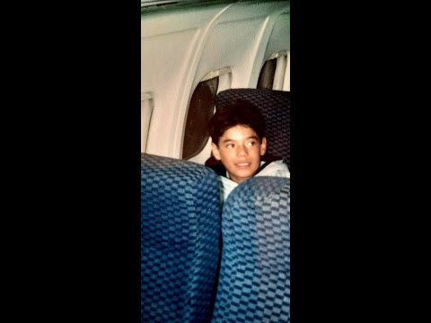 Como logre llegar a ser piloto de aerolínea sin los suficientes recursos económicos.