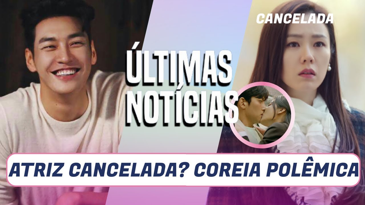 Coreia cancelando Son Ye-jin! O que ela fez? Romance por Ji Chang Wook, ator preso em dorama netflix