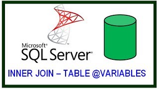 SQL SERVER - QUERIES - FROM CLAUSE - INNER JOIN and TABLE VARIABLES