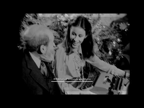 Olivetti Lettera 22 - Un ponte verso il Futuro