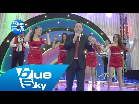 Suad Shaptafa & Gr.Trio - 3 - Moj qershi