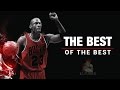 Michael Jordan - The Best of the Best HD