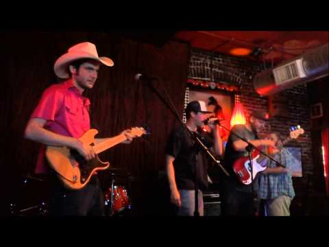 The Quick & Easy Boys - Live @ The Laurelthirst Public House 8.28.2013