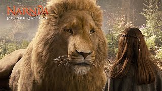 Aslan&#39;s Return - The Chronicles of Narnia: Prince Caspian