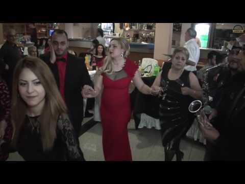 Djafer 2016 so Ork Mladi Decaci i Nezo Babina kaj Angeli 16.02.2016 part 2