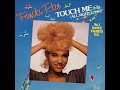 Wish Featuring Fonda Rae Touch Me All Night Long 1984