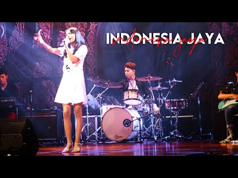 Indonesia Jaya Cover by Dhevira - Juara 2 Lomba Vocal Solo Tingkat SMP Se Bali Marcia 1.0