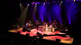 Tedeschi Trucks Band - Angel From Montgomery - Nashville 3/4/2016