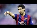 Sergio Busquets All 6 Goals FC Barcelona - Liga BBVA