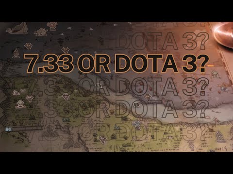 Most impactful changes 7.33