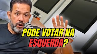 LULA OU BOLSONARO? Pr. Sezar fala sobre IDOLATRIA política