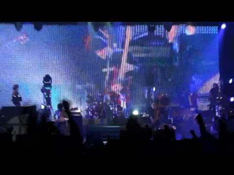 Daniel Landa - Čech (Slovák) (Vozová Hradba Tour 2012)