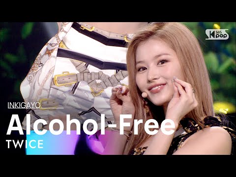 Download Twice Alchol Free Inkigayo 3gp Mp4 Codedwap