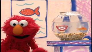 Elmo's World Teeth - sesame street - Brush your teeth for childrens