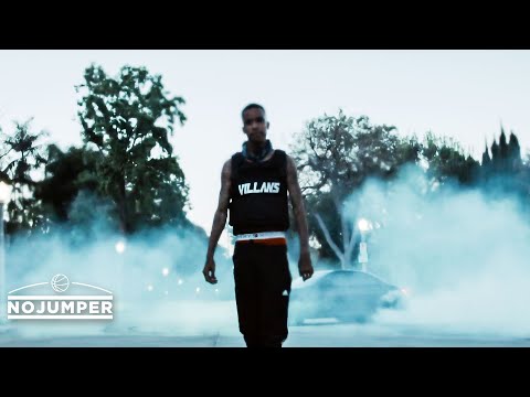 Mexcco - Trapstar (Official Music Video)