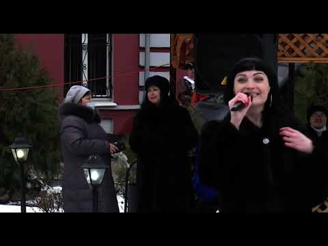 Курские железнодорожники поздравили малышей с Новым годом
