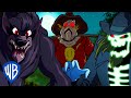Scooby Doo En Latino Monstruos De Las Películas WB Kids