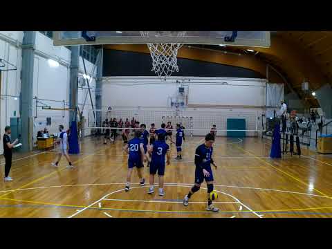YZ vs Niagara 4 Torri 23.02.22 3-1